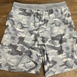 NWT Fabletics Lined Shorts
